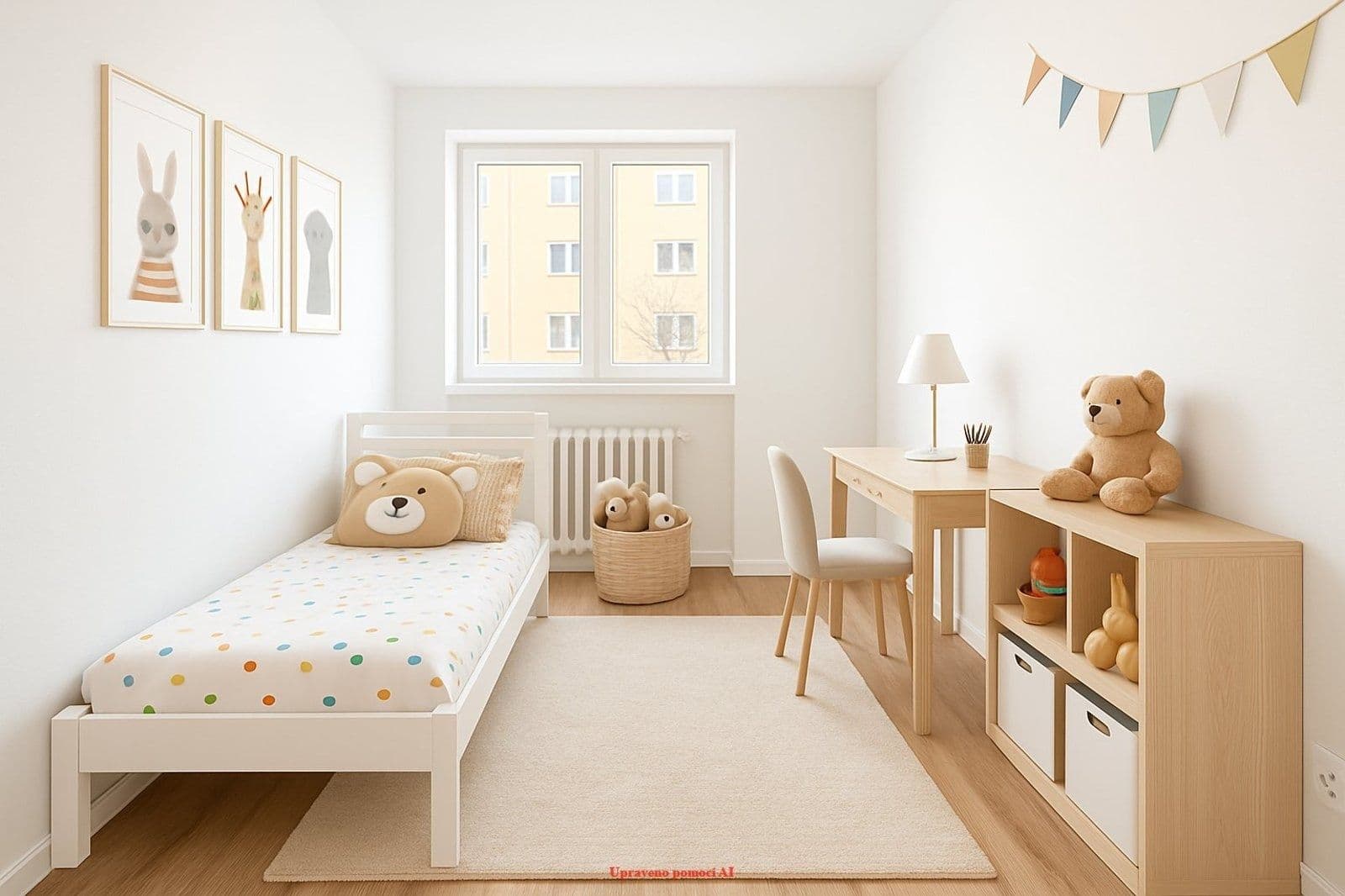 Prenájom bytu 3-izbový 53 m², Tatranská, Karviná, Moravskoslezský kraj Prenájom bytu 3-izbový 53 m², Tatranská, Karviná, Moravskoslezský kraj