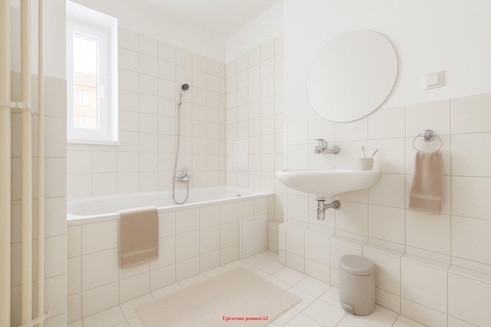 Prenájom bytu 3-izbový 53 m², Tatranská, Karviná, Moravskoslezský kraj Prenájom bytu 3-izbový 53 m², Tatranská, Karviná, Moravskoslezský kraj