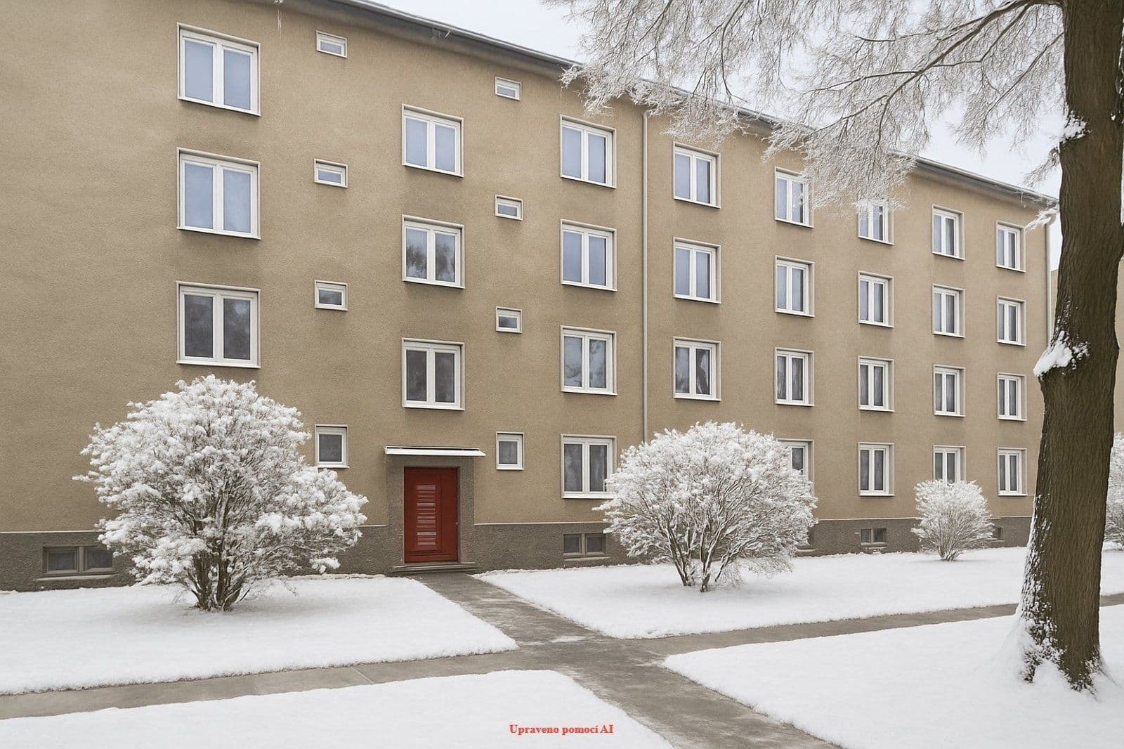 Prenájom bytu 2-izbový 50 m², Závodní, Karviná, Moravskoslezský kraj Prenájom bytu 2-izbový 50 m², Závodní, Karviná, Moravskoslezský kraj