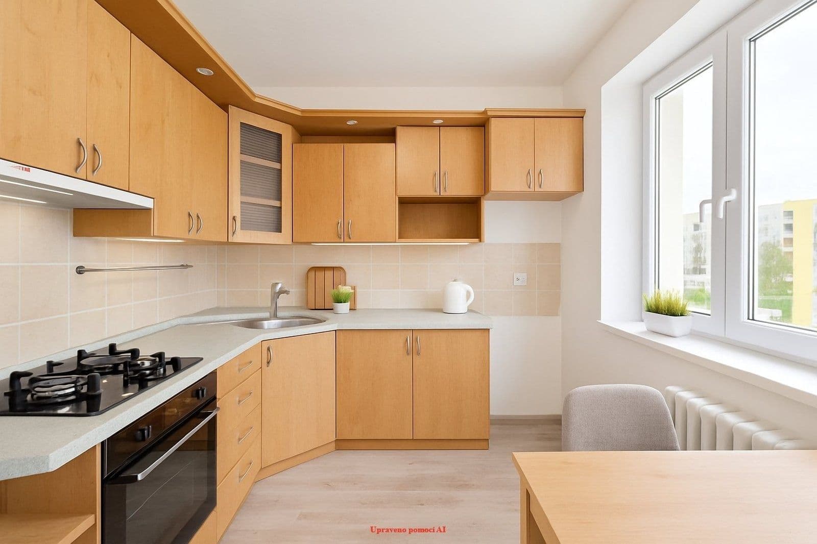 Prenájom bytu 2-izbový 54 m², tř. Osvobození, Karviná, Moravskoslezský kraj Prenájom bytu 2-izbový 54 m², tř. Osvobození, Karviná, Moravskoslezský kraj