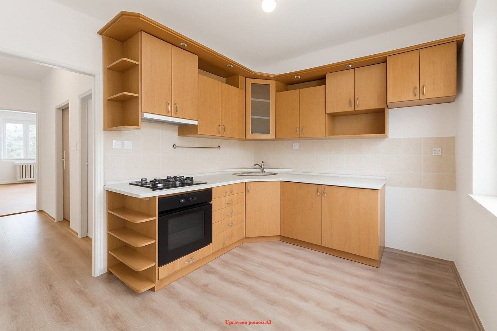 Prenájom bytu 2-izbový 54 m², tř. Osvobození, Karviná, Moravskoslezský kraj Prenájom bytu 2-izbový 54 m², tř. Osvobození, Karviná, Moravskoslezský kraj