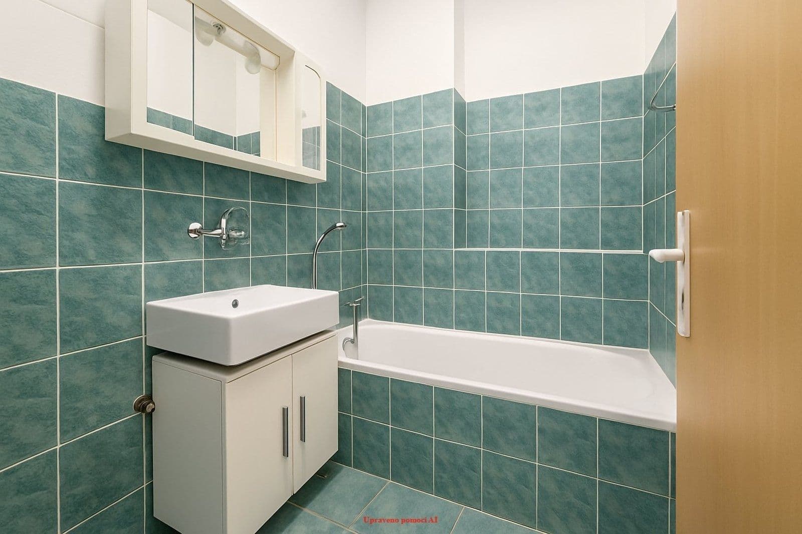 Prenájom bytu 2-izbový 54 m², tř. Osvobození, Karviná, Moravskoslezský kraj Prenájom bytu 2-izbový 54 m², tř. Osvobození, Karviná, Moravskoslezský kraj
