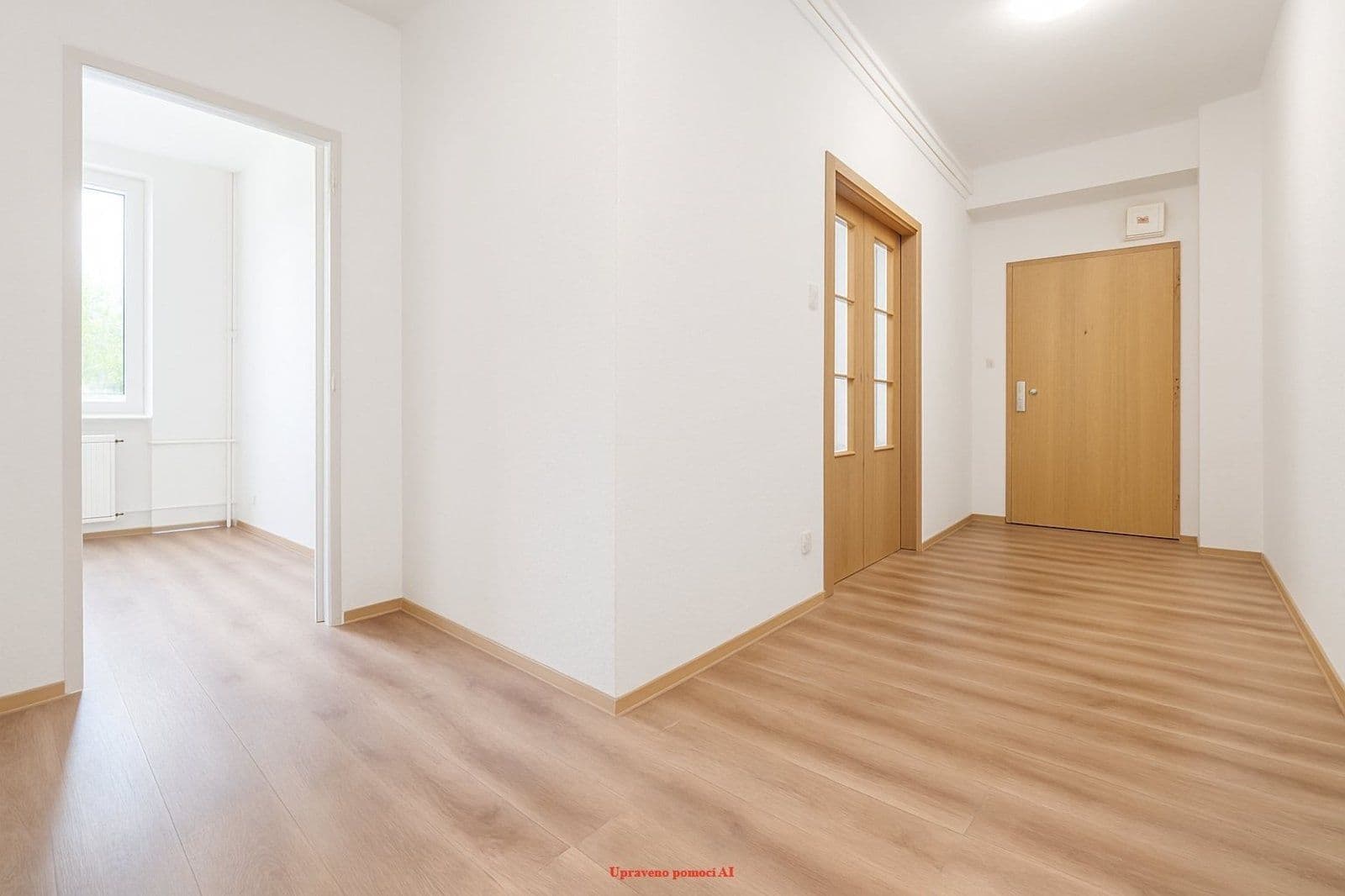 Prenájom bytu 2-izbový 54 m², tř. Osvobození, Karviná, Moravskoslezský kraj Prenájom bytu 2-izbový 54 m², tř. Osvobození, Karviná, Moravskoslezský kraj