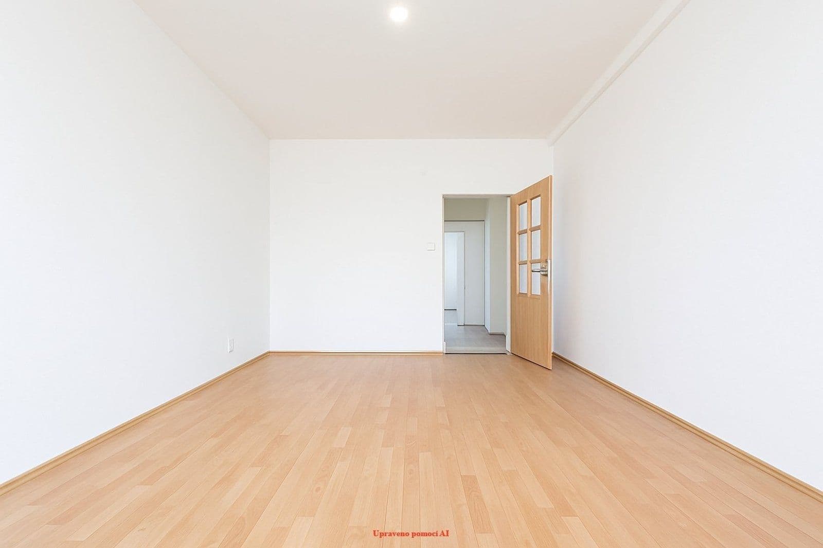 Prenájom bytu 2-izbový 54 m², tř. Osvobození, Karviná, Moravskoslezský kraj Prenájom bytu 2-izbový 54 m², tř. Osvobození, Karviná, Moravskoslezský kraj