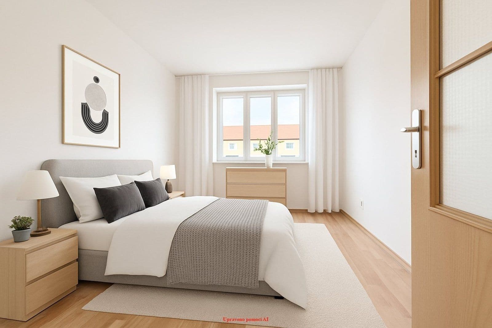 Prenájom bytu 2-izbový 54 m², tř. Osvobození, Karviná, Moravskoslezský kraj Prenájom bytu 2-izbový 54 m², tř. Osvobození, Karviná, Moravskoslezský kraj