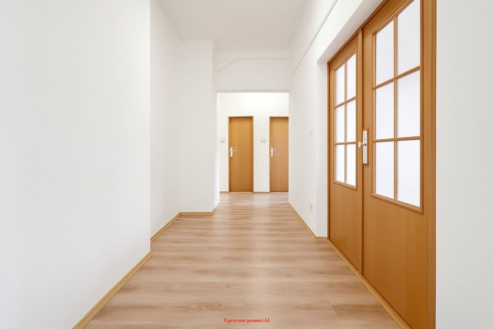 Prenájom bytu 2-izbový 54 m², tř. Osvobození, Karviná, Moravskoslezský kraj Prenájom bytu 2-izbový 54 m², tř. Osvobození, Karviná, Moravskoslezský kraj