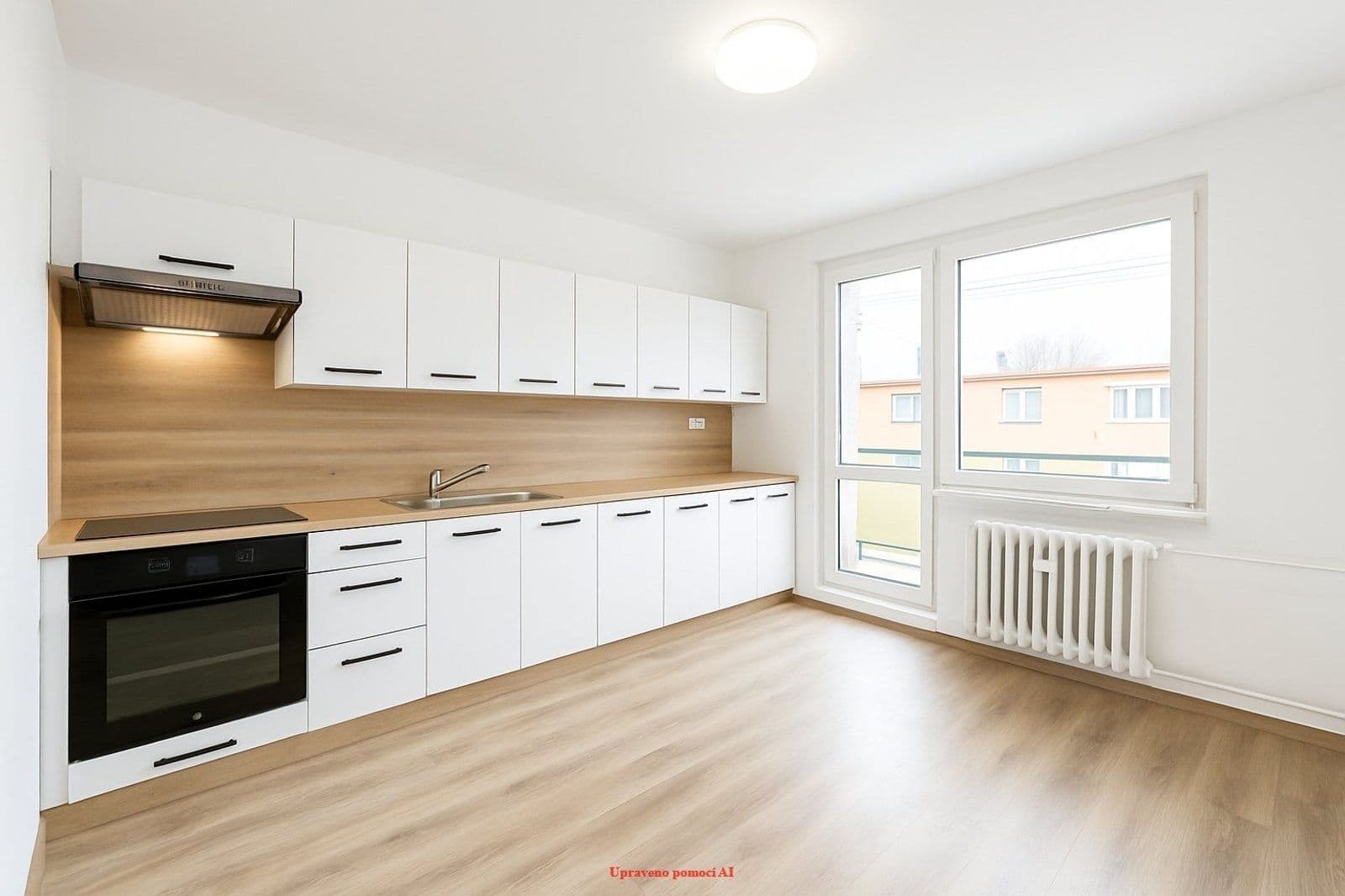 Prenájom bytu 3-izbový 65 m², Studentská, Karviná, Moravskoslezský kraj Prenájom bytu 3-izbový 65 m², Studentská, Karviná, Moravskoslezský kraj