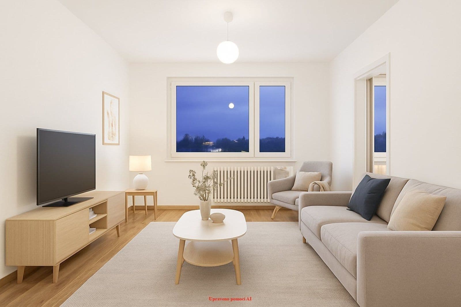 Prenájom bytu 3-izbový 65 m², Studentská, Karviná, Moravskoslezský kraj Prenájom bytu 3-izbový 65 m², Studentská, Karviná, Moravskoslezský kraj