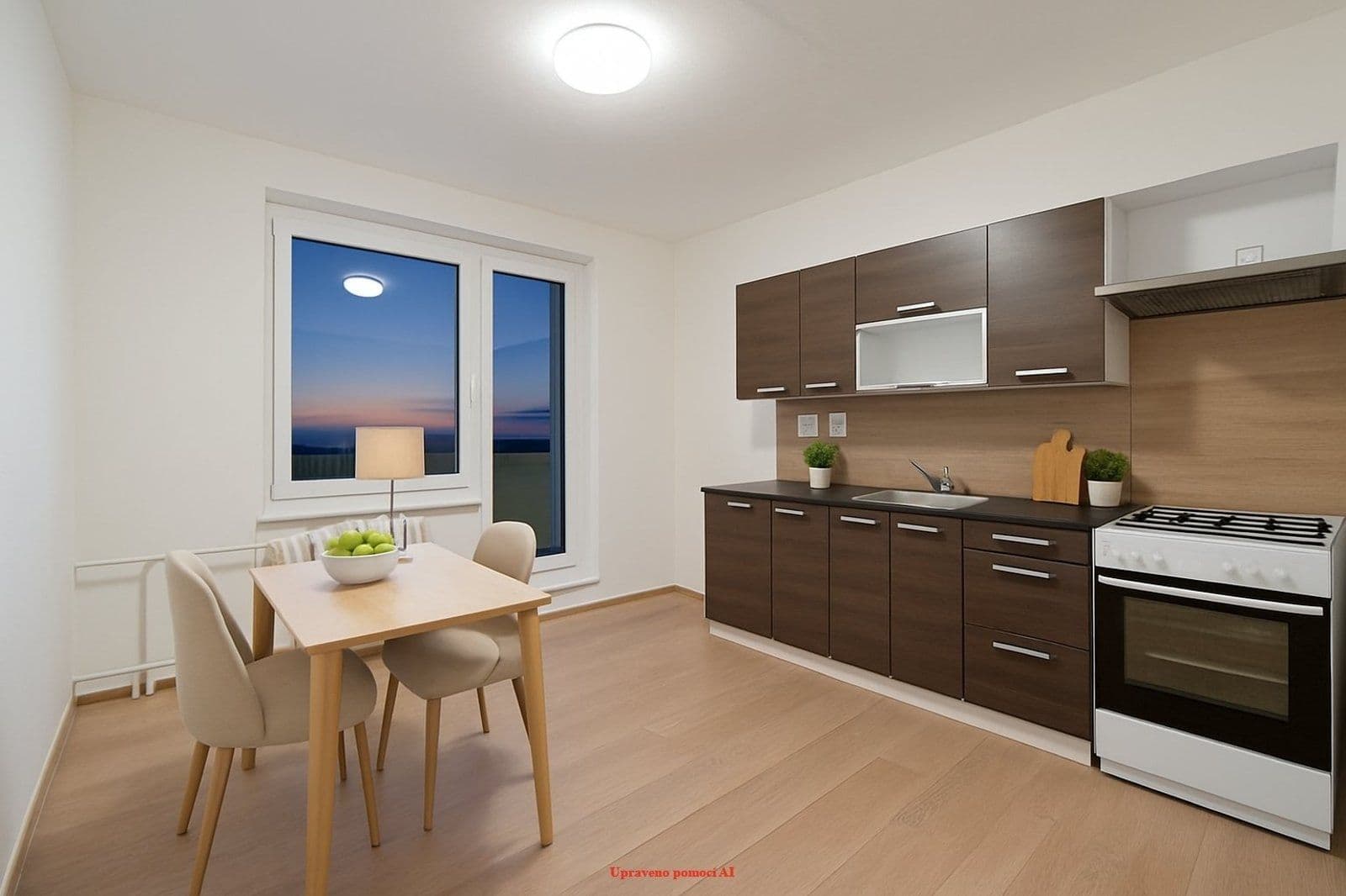 Prenájom bytu 3-izbový 66 m², Studentská, Karviná, Moravskoslezský kraj Prenájom bytu 3-izbový 66 m², Studentská, Karviná, Moravskoslezský kraj