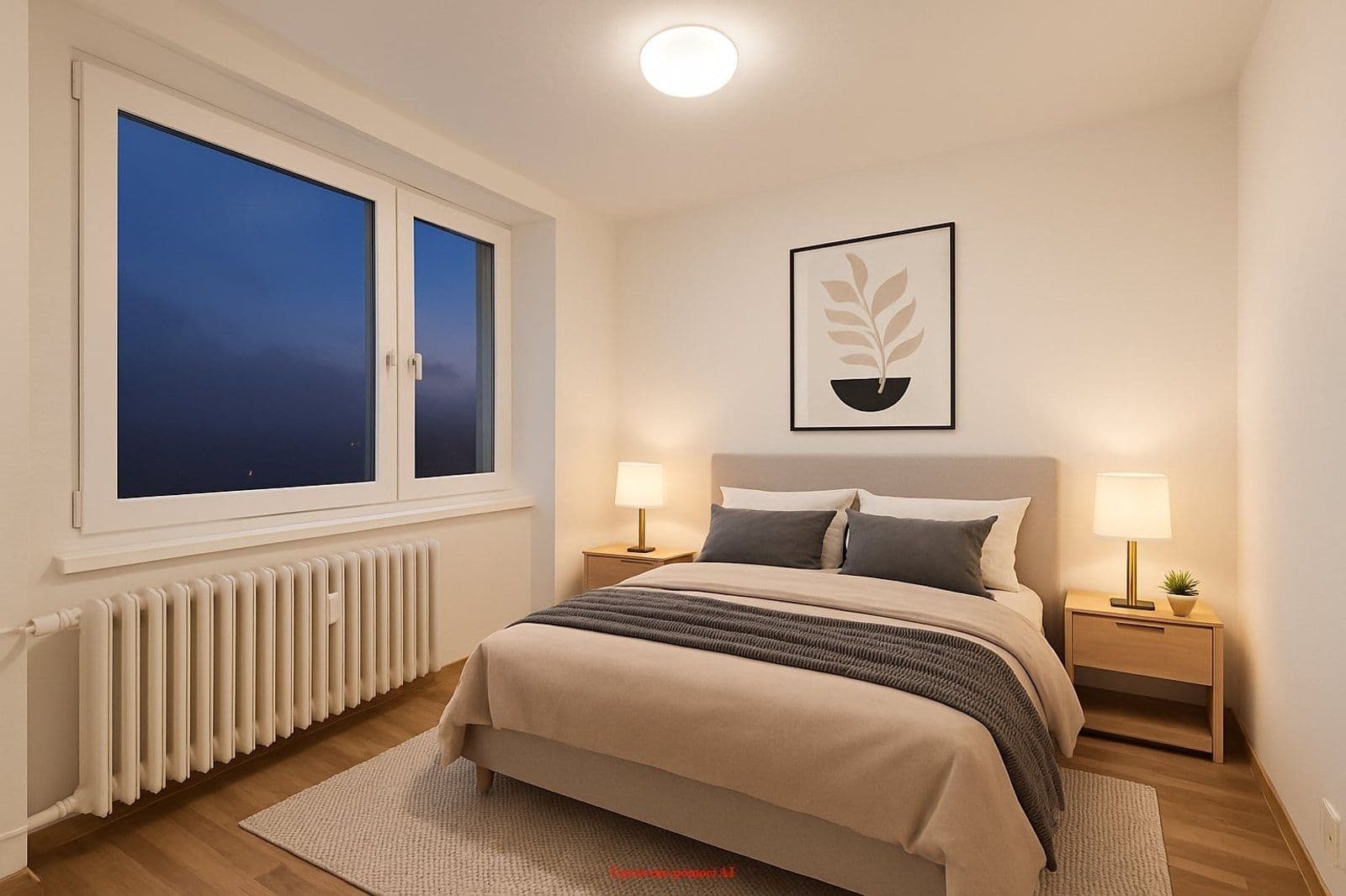 Prenájom bytu 3-izbový 66 m², Studentská, Karviná, Moravskoslezský kraj Prenájom bytu 3-izbový 66 m², Studentská, Karviná, Moravskoslezský kraj