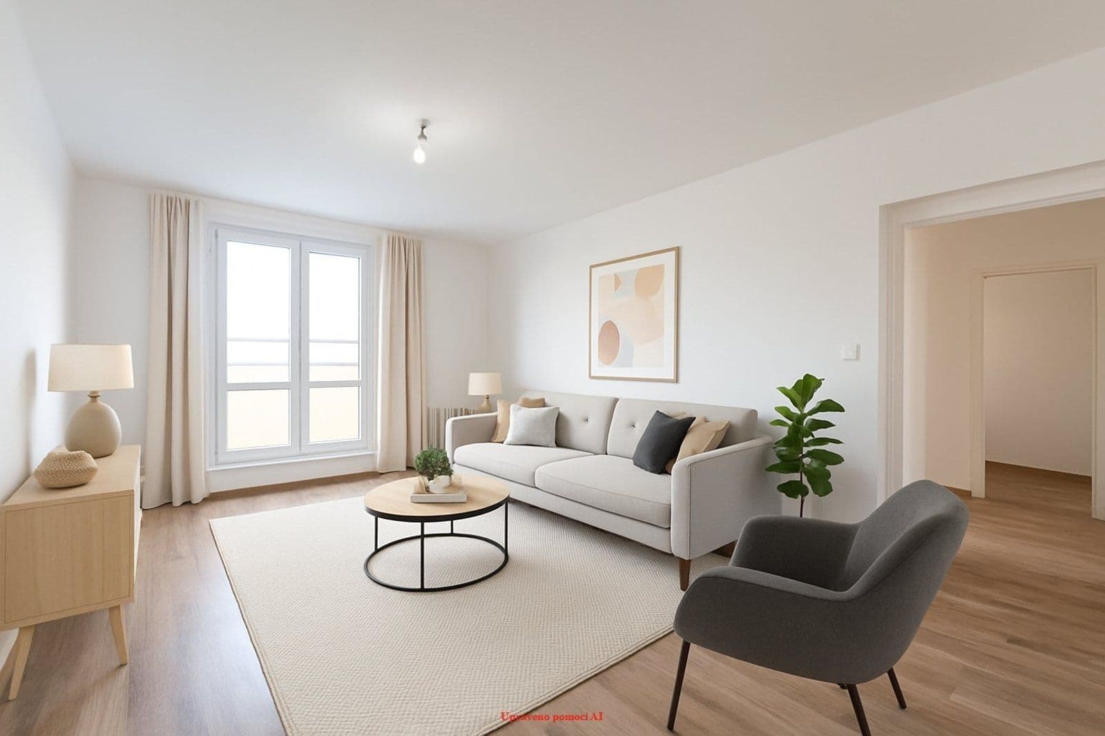 Prenájom bytu 2-izbový 55 m², Božkova, Karviná, Moravskoslezský kraj Prenájom bytu 2-izbový 55 m², Božkova, Karviná, Moravskoslezský kraj