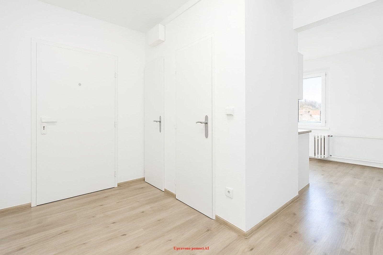 Prenájom bytu 2-izbový 55 m², Božkova, Karviná, Moravskoslezský kraj Prenájom bytu 2-izbový 55 m², Božkova, Karviná, Moravskoslezský kraj