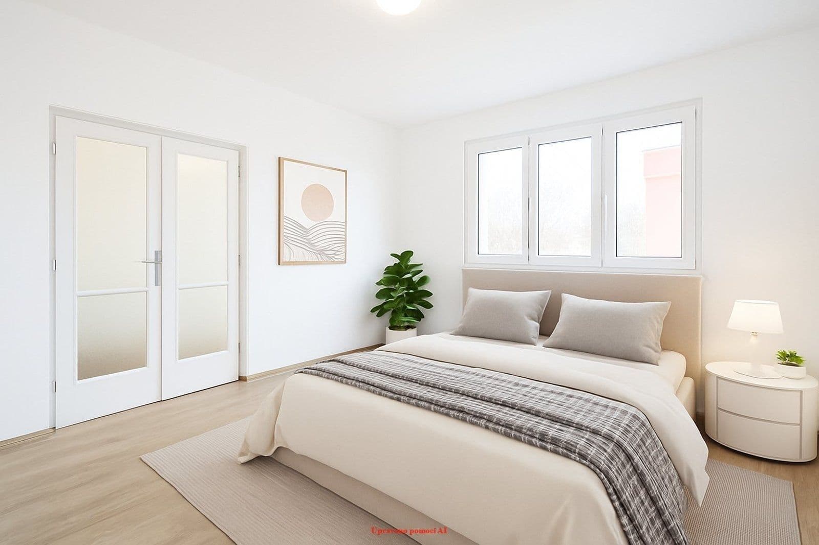 Prenájom bytu 2-izbový 55 m², Božkova, Karviná, Moravskoslezský kraj Prenájom bytu 2-izbový 55 m², Božkova, Karviná, Moravskoslezský kraj