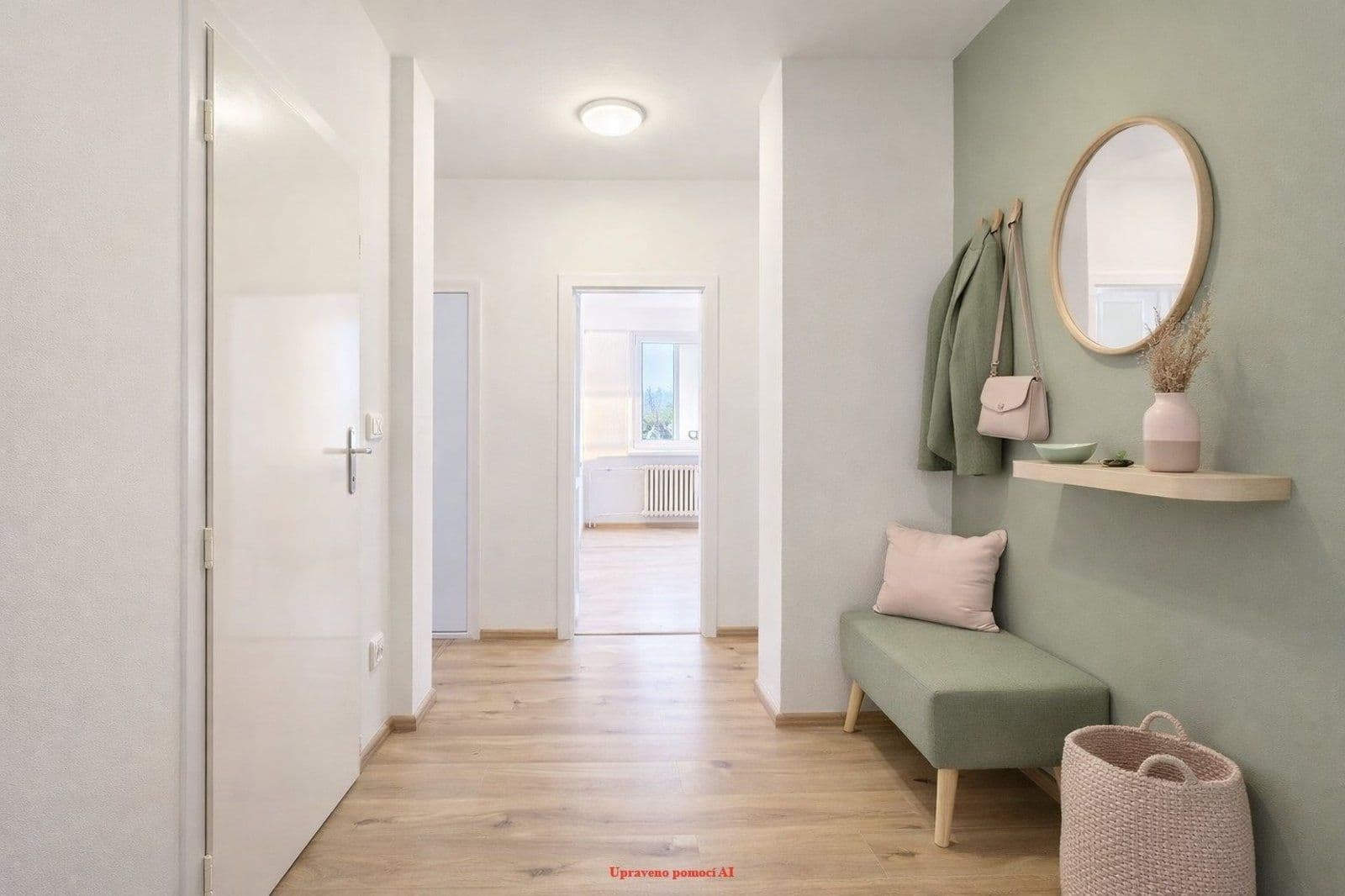Prenájom bytu 2-izbový 55 m², Božkova, Karviná, Moravskoslezský kraj Prenájom bytu 2-izbový 55 m², Božkova, Karviná, Moravskoslezský kraj