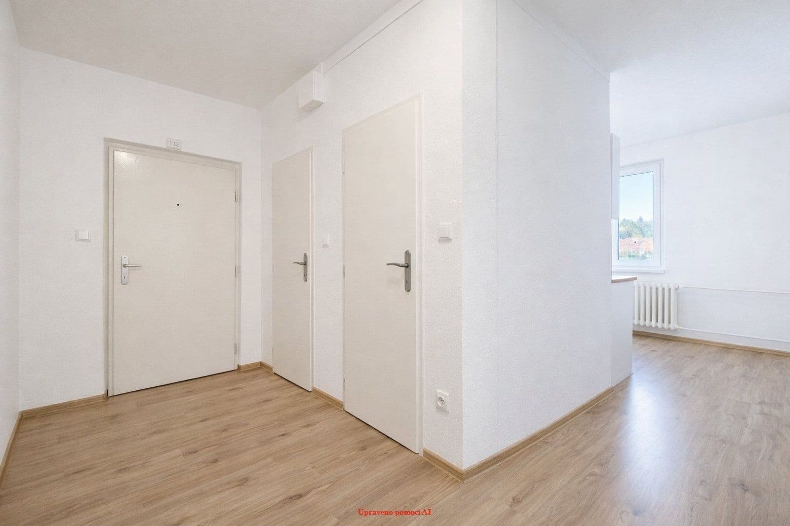 Prenájom bytu 2-izbový 55 m², Božkova, Karviná, Moravskoslezský kraj Prenájom bytu 2-izbový 55 m², Božkova, Karviná, Moravskoslezský kraj