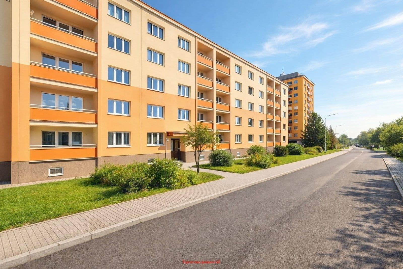 Prenájom bytu 2-izbový 55 m², Božkova, Karviná, Moravskoslezský kraj Prenájom bytu 2-izbový 55 m², Božkova, Karviná, Moravskoslezský kraj