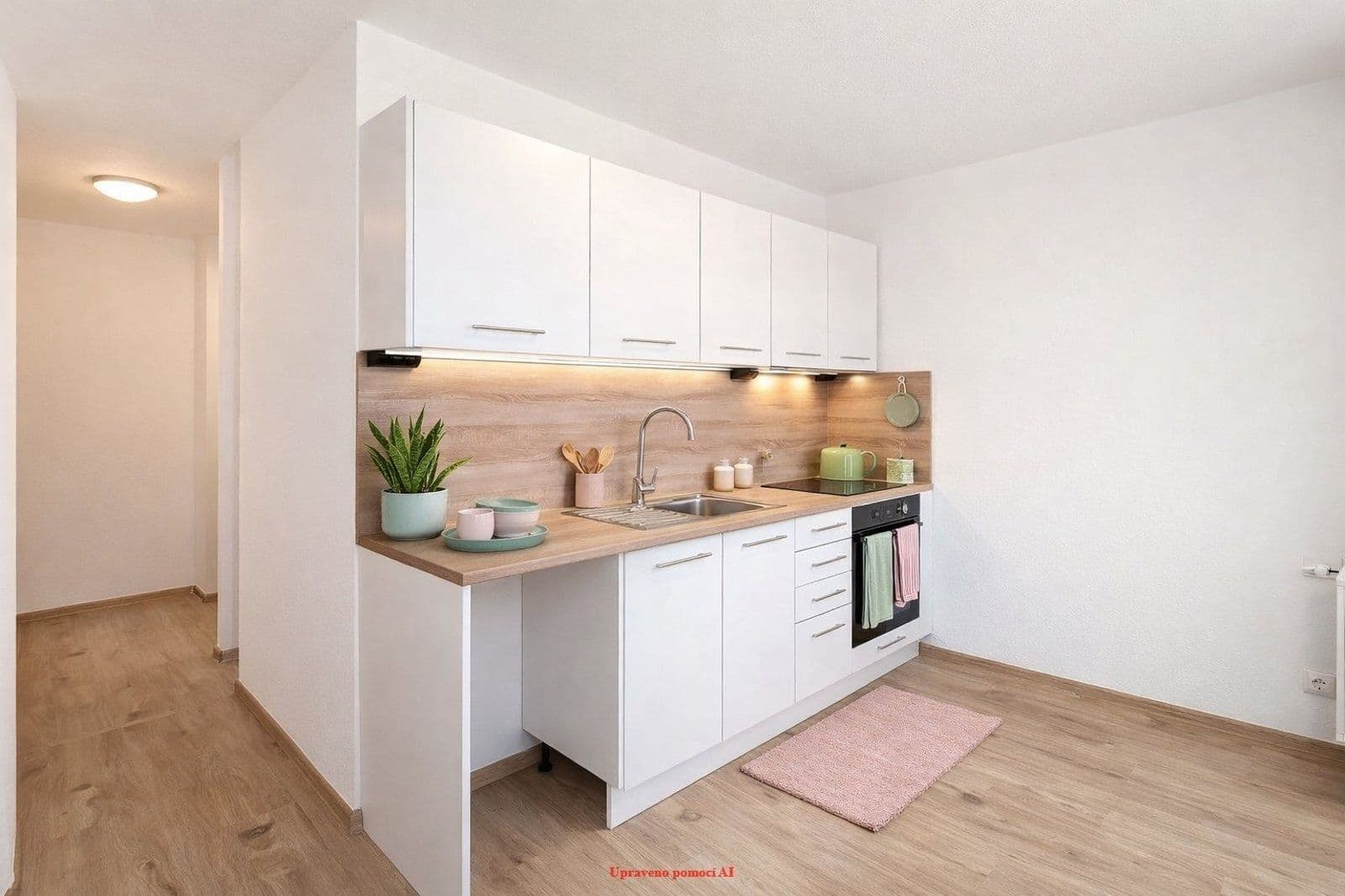 Prenájom bytu 2-izbový 55 m², Božkova, Karviná, Moravskoslezský kraj Prenájom bytu 2-izbový 55 m², Božkova, Karviná, Moravskoslezský kraj