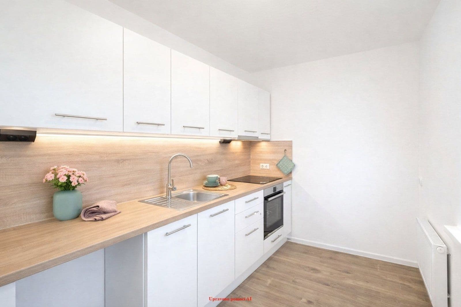 Prenájom bytu 2-izbový 55 m², Božkova, Karviná, Moravskoslezský kraj Prenájom bytu 2-izbový 55 m², Božkova, Karviná, Moravskoslezský kraj