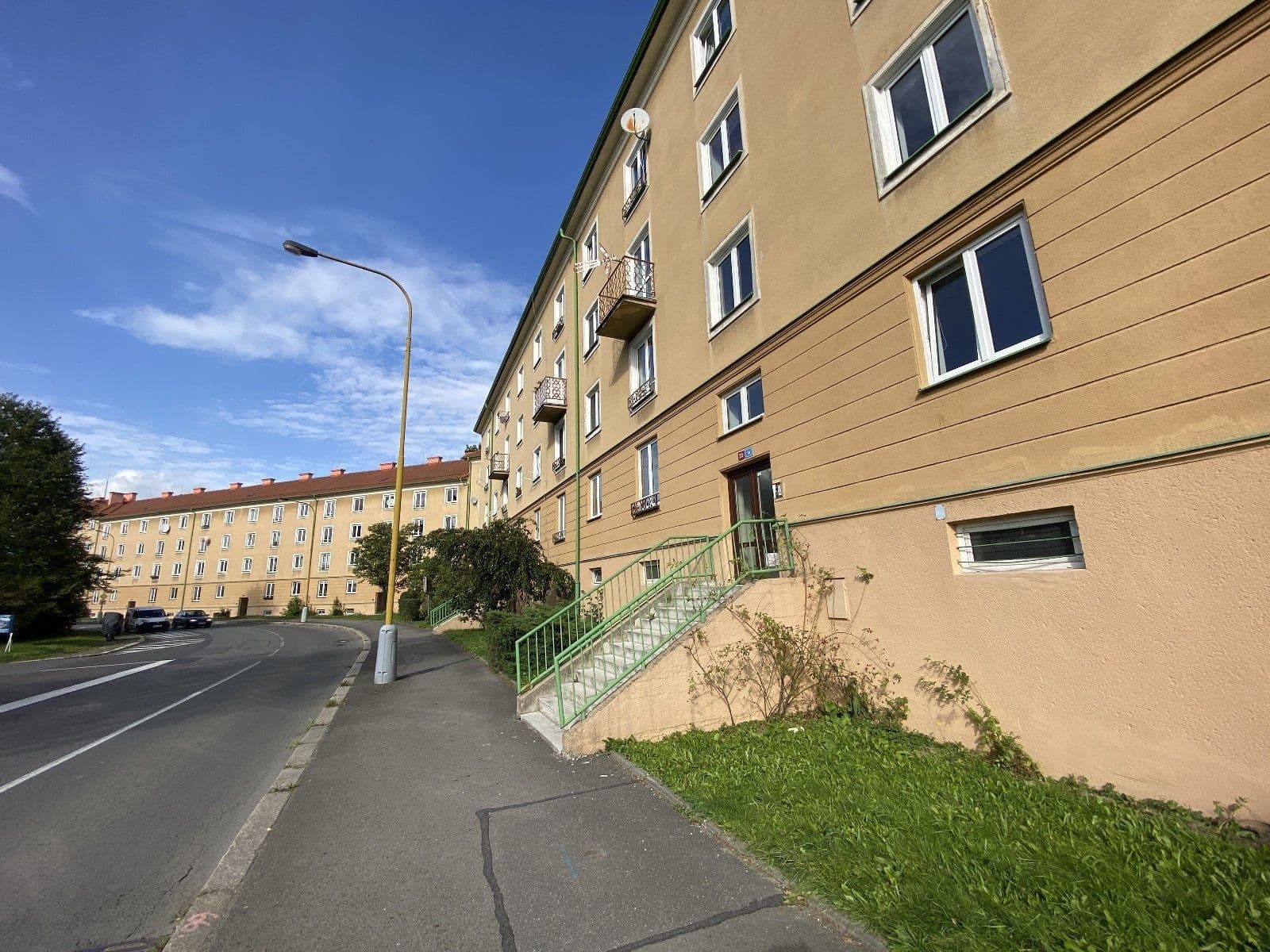 Prenájom bytu 3-izbový 68 m², Na Nábřeží, Havířov, Moravskoslezský kraj Prenájom bytu 3-izbový 68 m², Na Nábřeží, Havířov, Moravskoslezský kraj