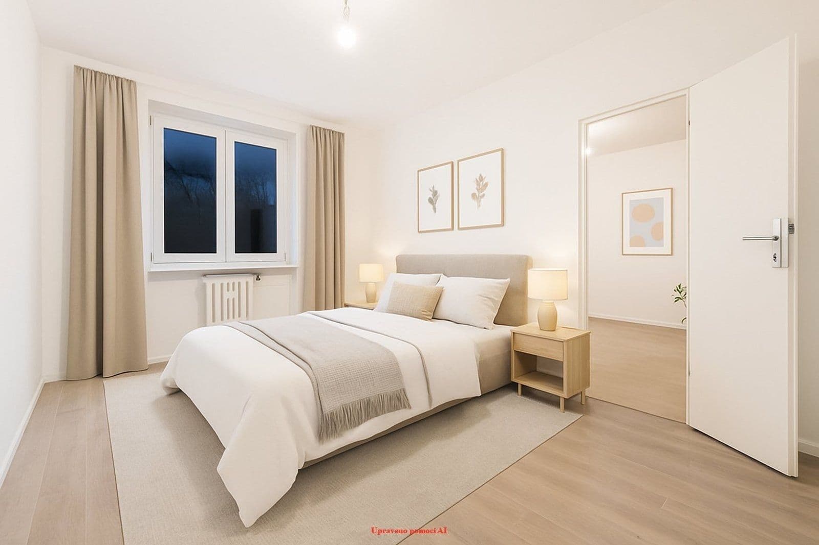 Prenájom bytu 3-izbový 68 m², Na Nábřeží, Havířov, Moravskoslezský kraj Prenájom bytu 3-izbový 68 m², Na Nábřeží, Havířov, Moravskoslezský kraj