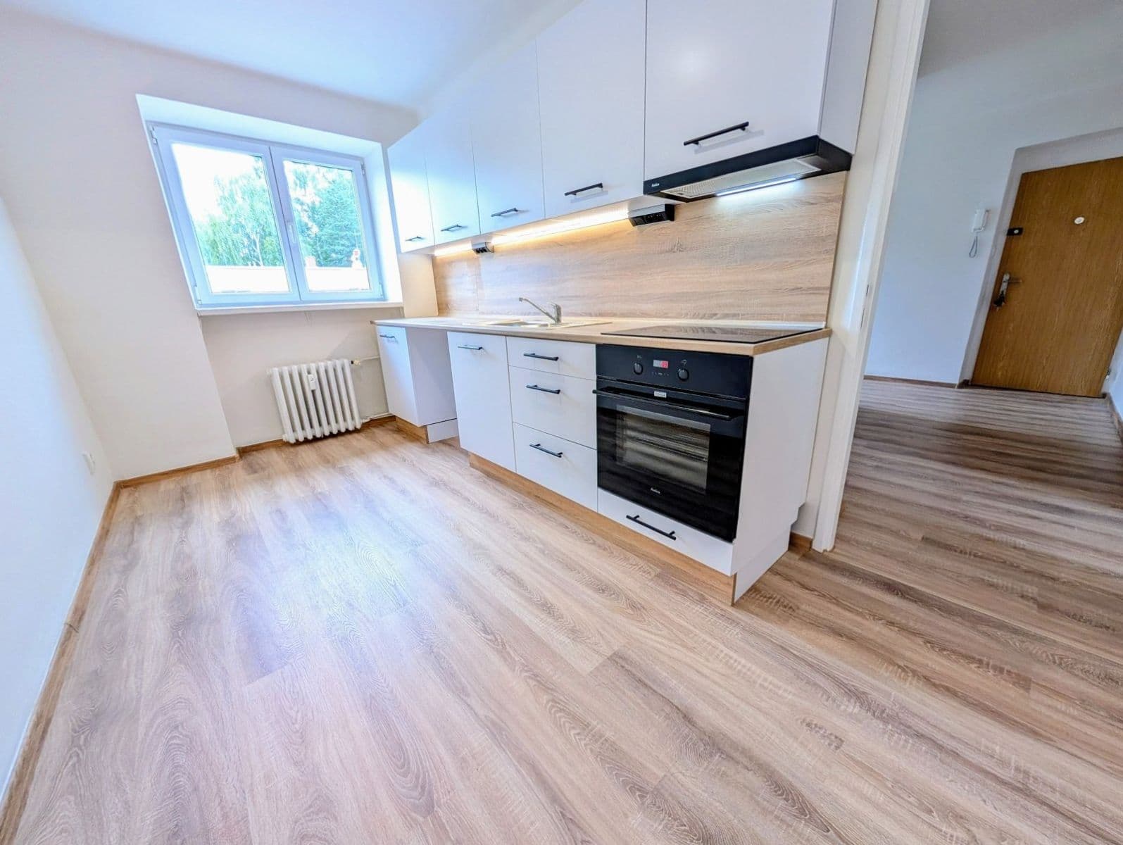 Prenájom bytu 3-izbový 68 m², Na Nábřeží, Havířov, Moravskoslezský kraj Prenájom bytu 3-izbový 68 m², Na Nábřeží, Havířov, Moravskoslezský kraj