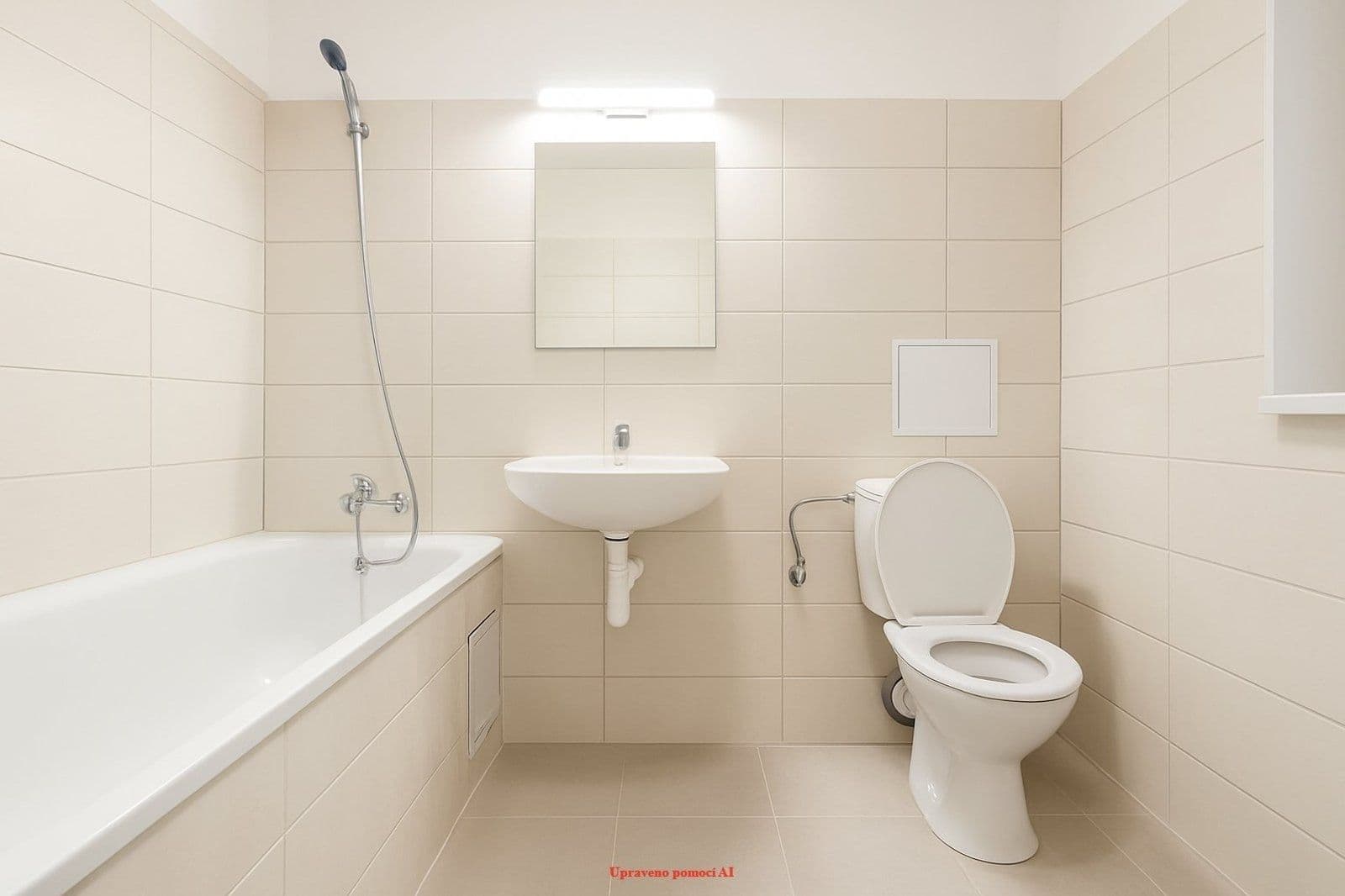 Prenájom bytu 3-izbový 68 m², Na Nábřeží, Havířov, Moravskoslezský kraj Prenájom bytu 3-izbový 68 m², Na Nábřeží, Havířov, Moravskoslezský kraj