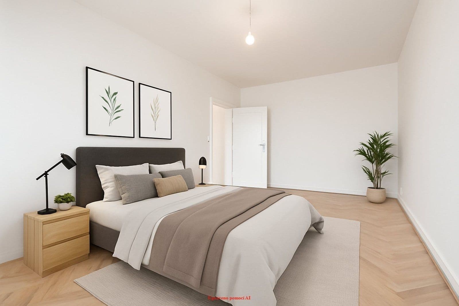 Prenájom bytu 2-izbový 54 m², Resslova, Havířov, Moravskoslezský kraj Prenájom bytu 2-izbový 54 m², Resslova, Havířov, Moravskoslezský kraj