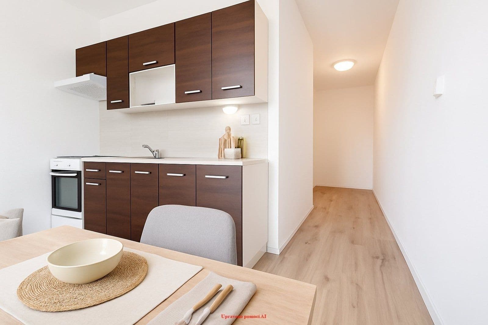 Prenájom bytu 2-izbový 54 m², Resslova, Havířov, Moravskoslezský kraj Prenájom bytu 2-izbový 54 m², Resslova, Havířov, Moravskoslezský kraj