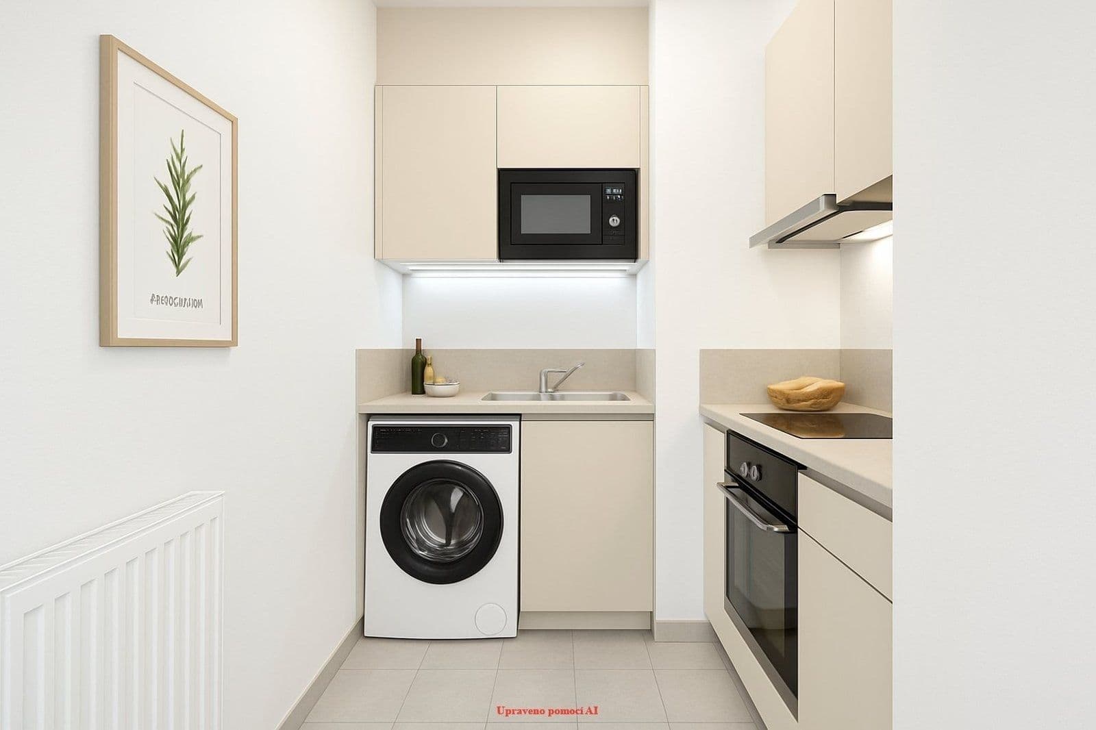 Prenájom bytu 2-izbový 50 m², Magisterská, Plzeň, Plzeňský kraj Prenájom bytu 2-izbový 50 m², Magisterská, Plzeň, Plzeňský kraj