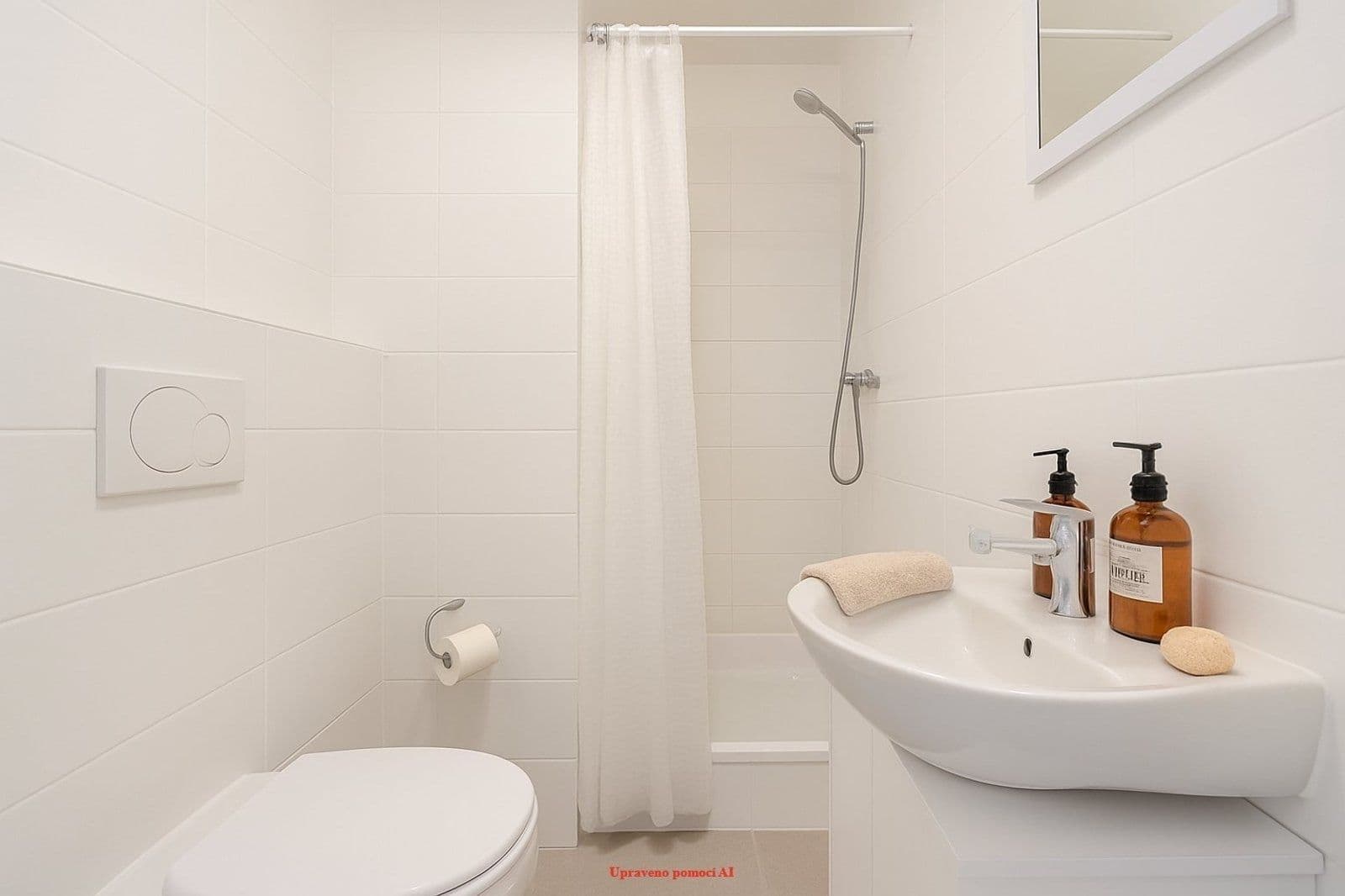 Prenájom bytu 2-izbový 50 m², Magisterská, Plzeň, Plzeňský kraj Prenájom bytu 2-izbový 50 m², Magisterská, Plzeň, Plzeňský kraj