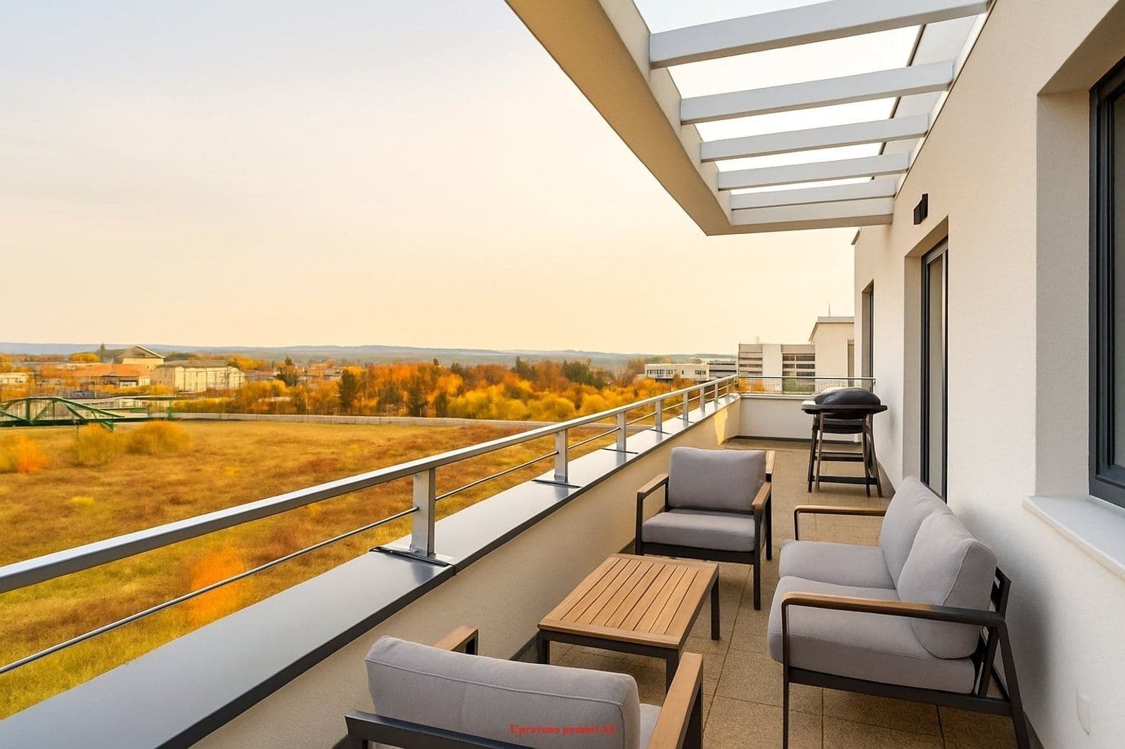 Prenájom bytu 2-izbový 50 m², Magisterská, Plzeň, Plzeňský kraj Prenájom bytu 2-izbový 50 m², Magisterská, Plzeň, Plzeňský kraj