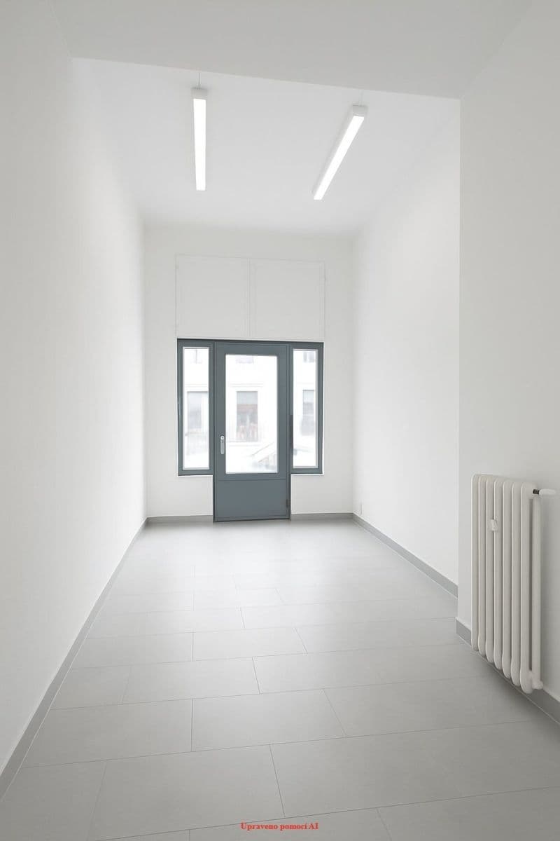 Prenájom nebytového priestoru 40 m², Hlavní třída, Havířov, Moravskoslezský kraj Prenájom nebytového priestoru 40 m², Hlavní třída, Havířov, Moravskoslezský kraj