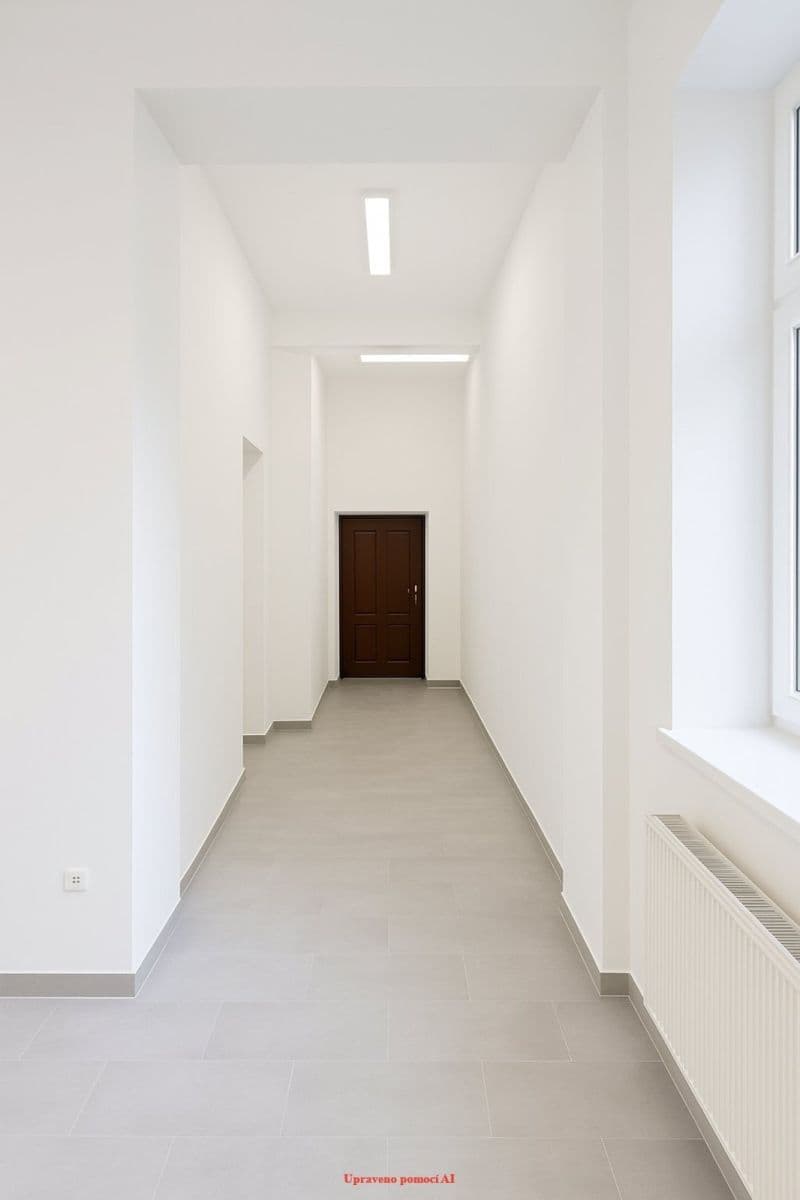 Prenájom kancelárie 40 m², Hlavní třída, Havířov, Moravskoslezský kraj Prenájom kancelárie 40 m², Hlavní třída, Havířov, Moravskoslezský kraj