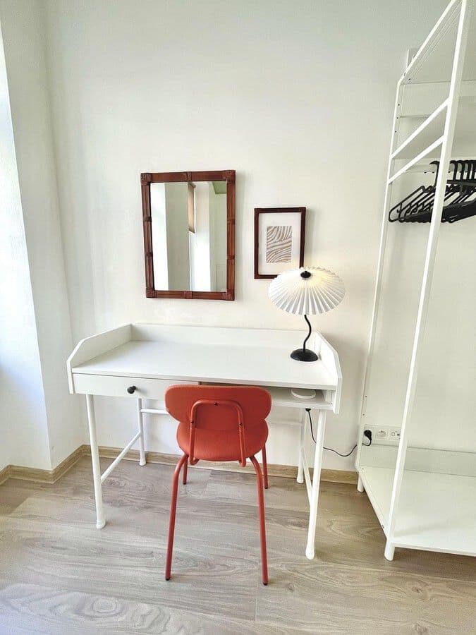 Prenájom bytu 42 m², Rumunská, Praha, Praha Prenájom bytu 42 m², Rumunská, Praha, Praha