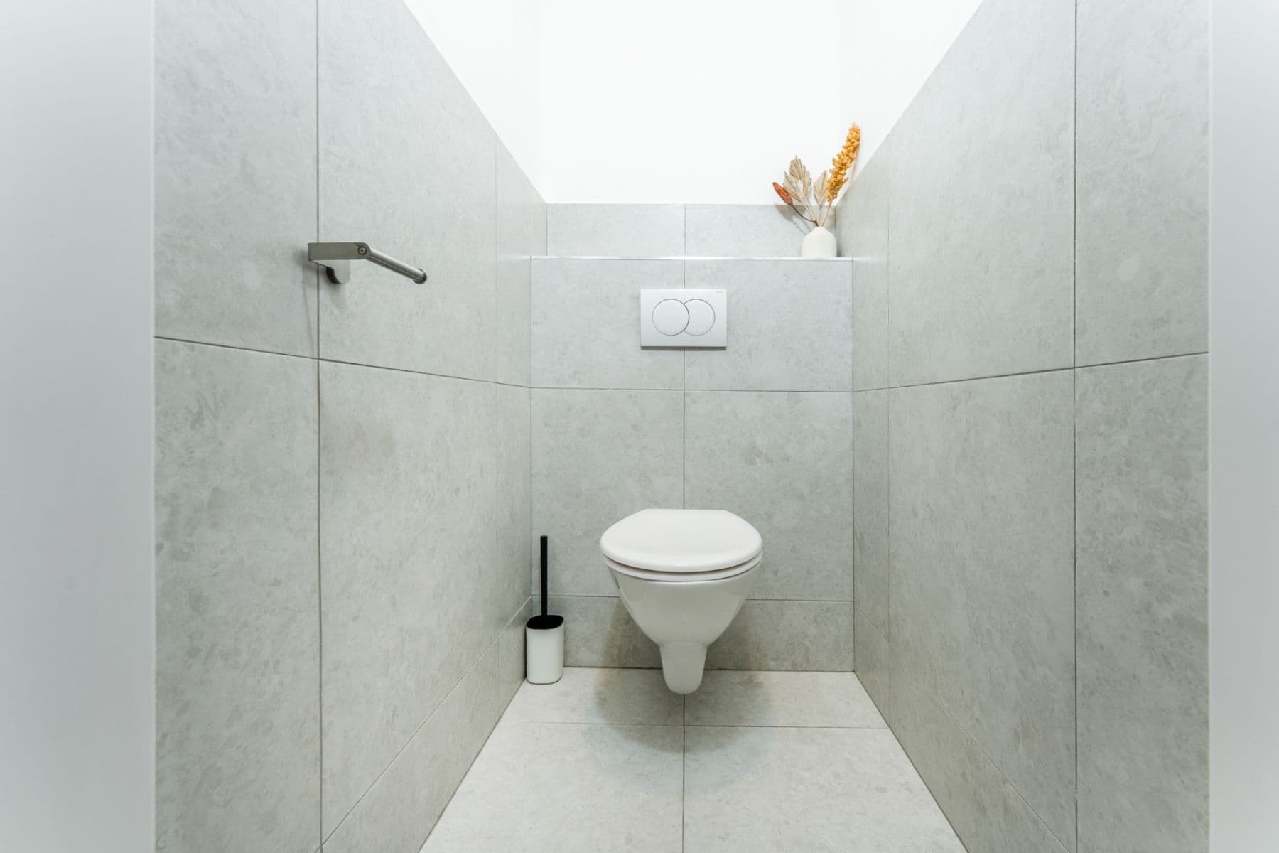 Prenájom bytu 29 m², Rumunská, Praha, Praha Prenájom bytu 29 m², Rumunská, Praha, Praha