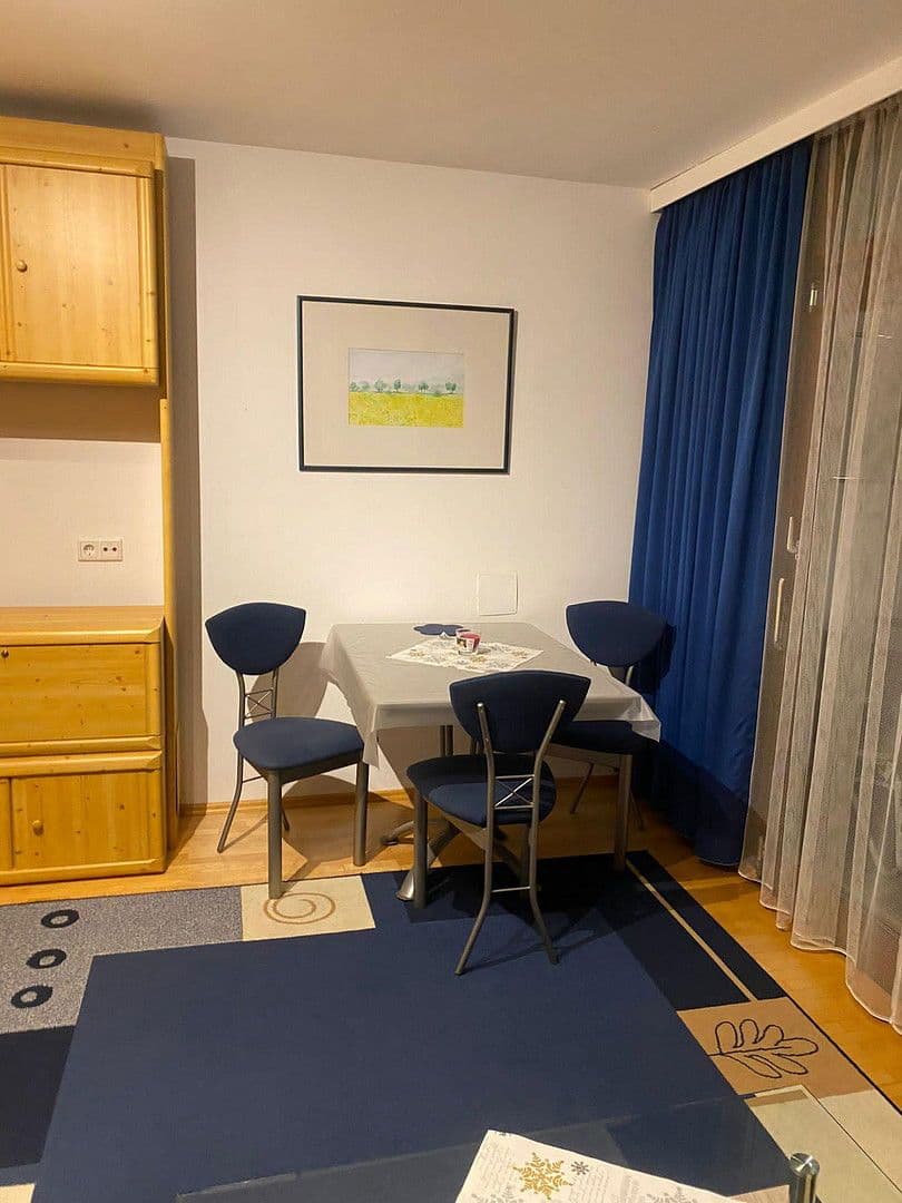 Predaj bytu 1-izbový 30 m², Grubhofsiedlung, St. Martin, Salzbursko Predaj bytu 1-izbový 30 m², Grubhofsiedlung, St. Martin, Salzbursko