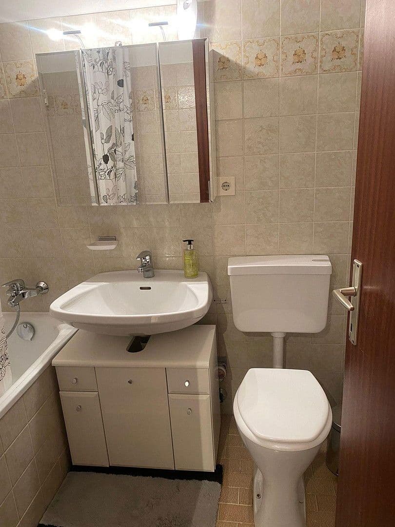 Predaj bytu 1-izbový 30 m², Grubhofsiedlung, St. Martin, Salzbursko Predaj bytu 1-izbový 30 m², Grubhofsiedlung, St. Martin, Salzbursko