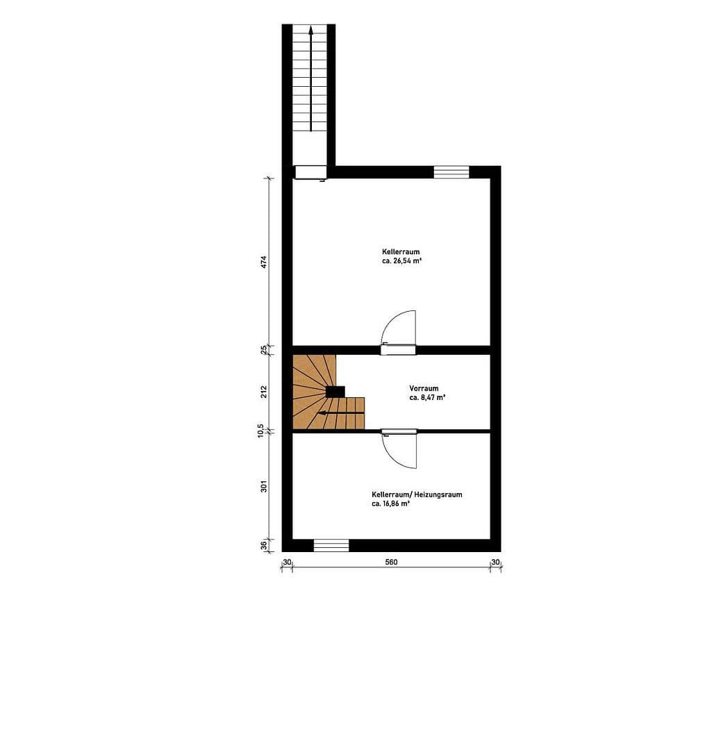 Predaj domu 116 m², pozemek 224 m², Hamburg, Hamburg Predaj domu 116 m², pozemek 224 m², Hamburg, Hamburg