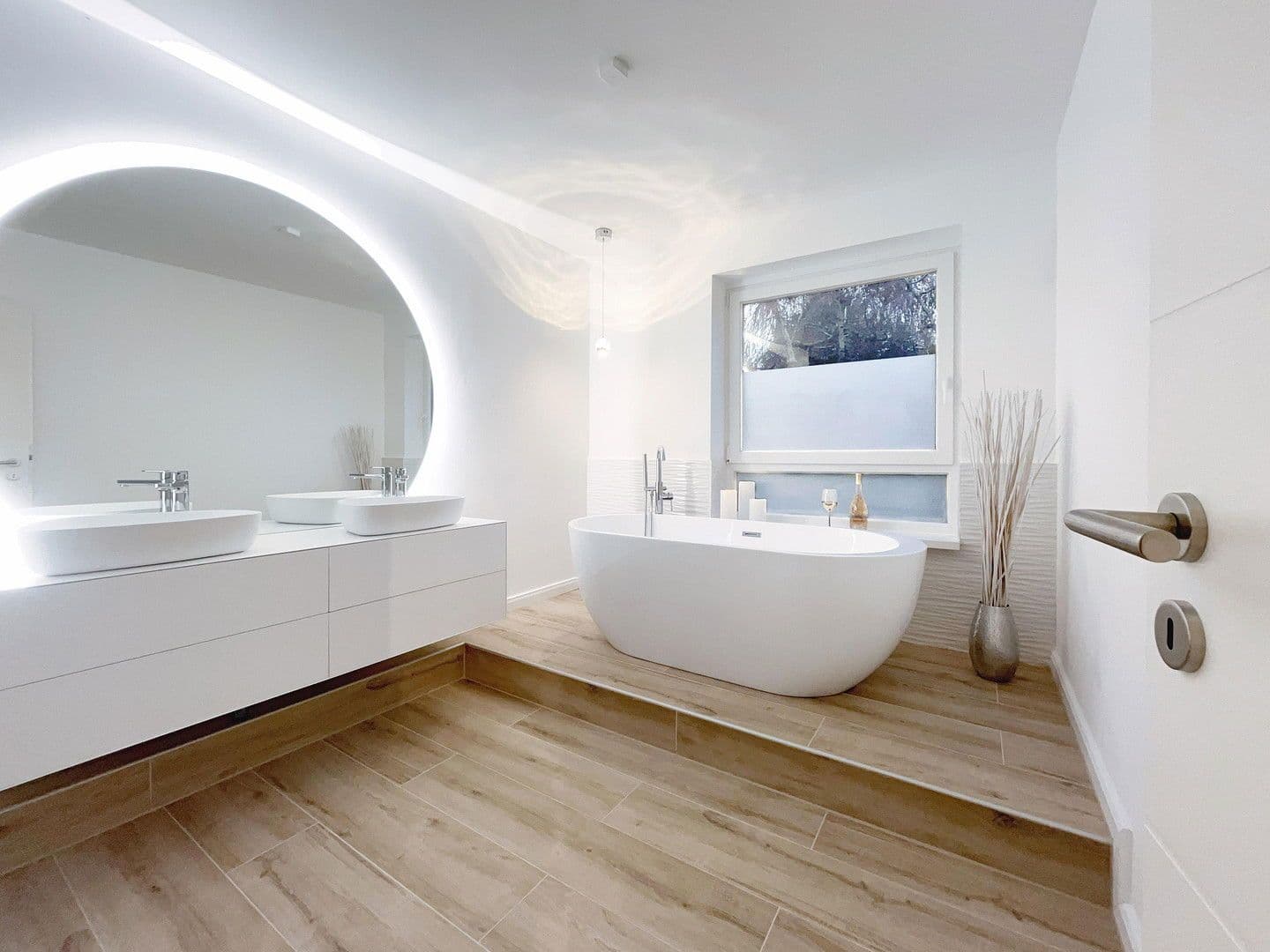 Predaj domu 116 m², pozemek 224 m², Hamburg, Hamburg Predaj domu 116 m², pozemek 224 m², Hamburg, Hamburg