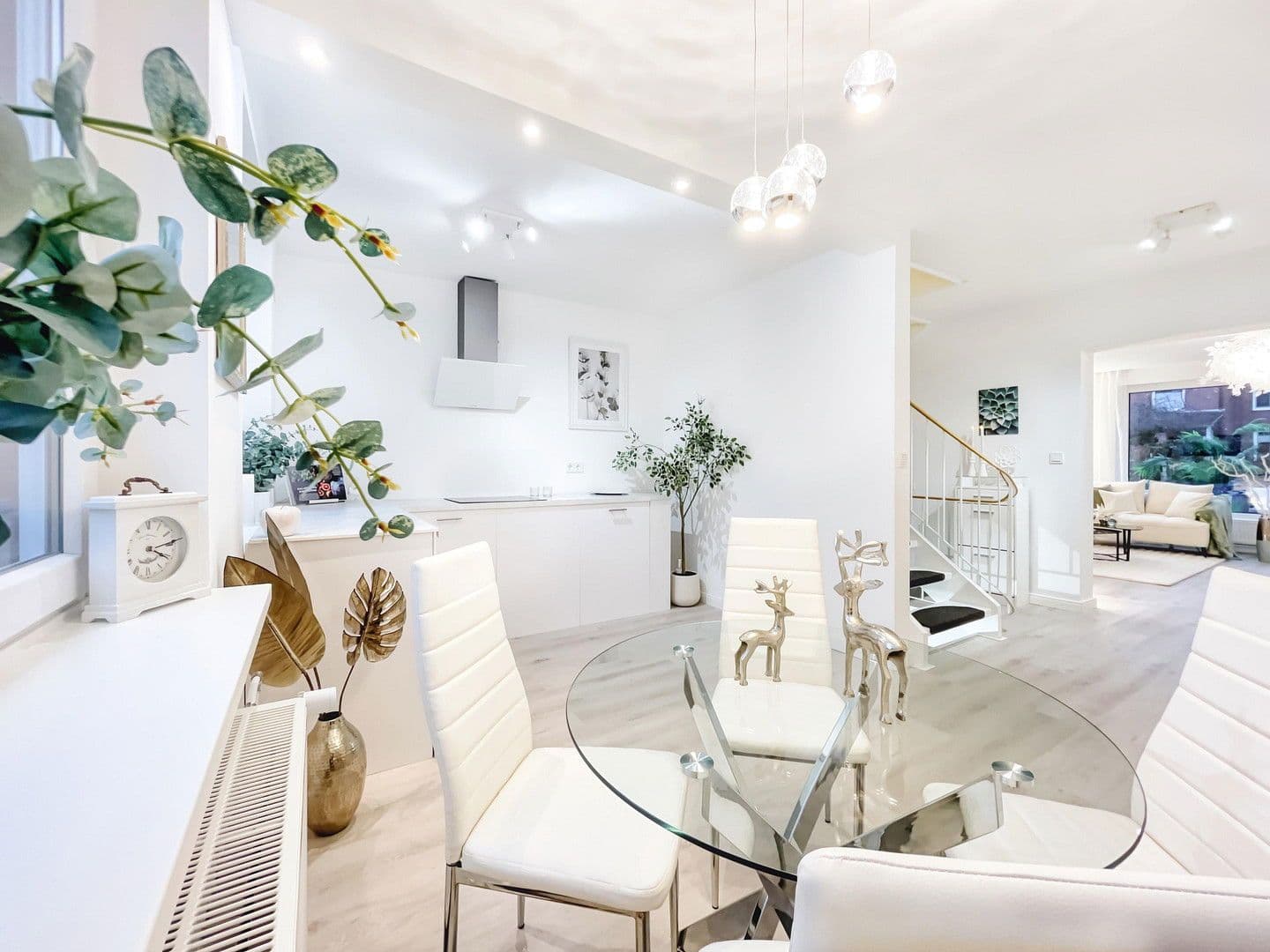 Predaj domu 116 m², pozemek 224 m², Hamburg, Hamburg Predaj domu 116 m², pozemek 224 m², Hamburg, Hamburg