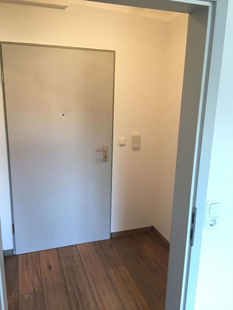 Prenájom bytu 1-izbový 31 m², 18.-März-Str. 21, Gotha, Durínsko Prenájom bytu 1-izbový 31 m², 18.-März-Str. 21, Gotha, Durínsko