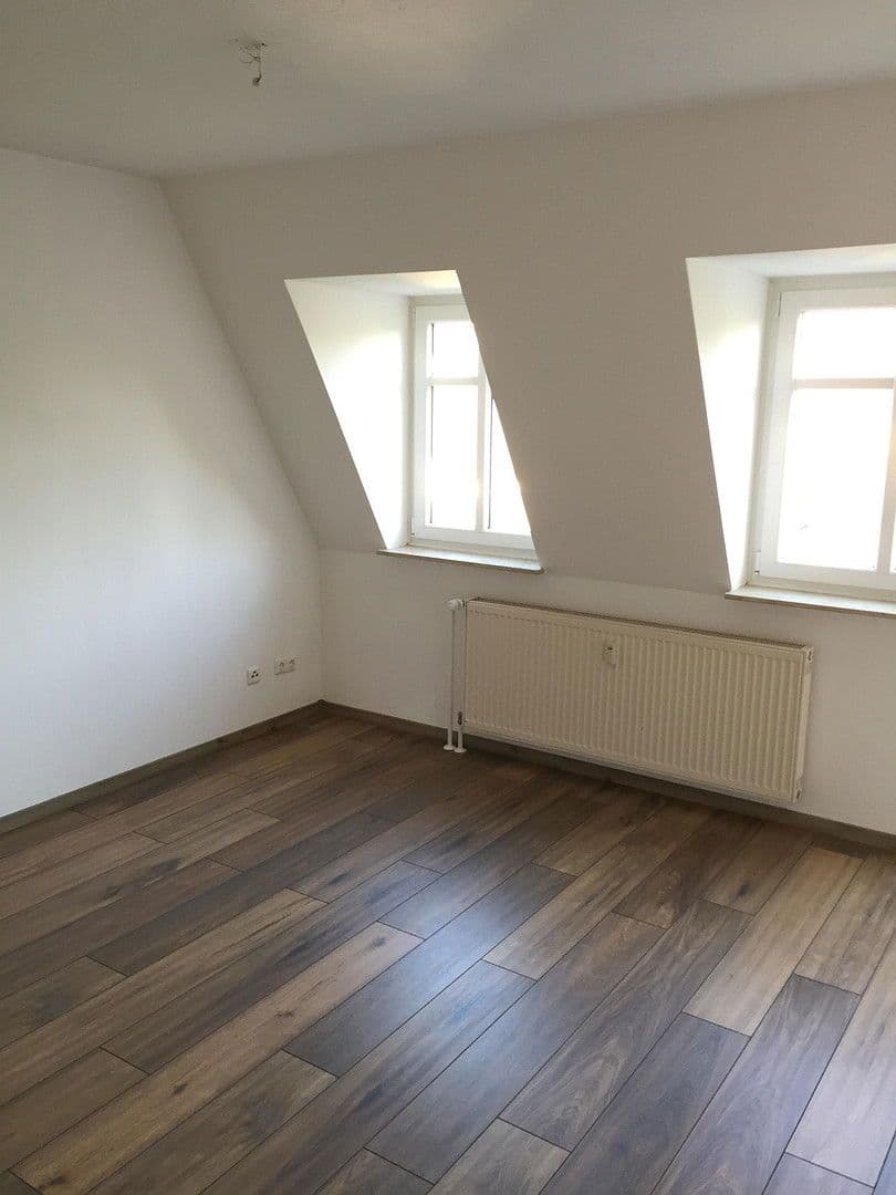 Prenájom bytu 1-izbový 31 m², 18.-März-Str. 21, Gotha, Durínsko Prenájom bytu 1-izbový 31 m², 18.-März-Str. 21, Gotha, Durínsko