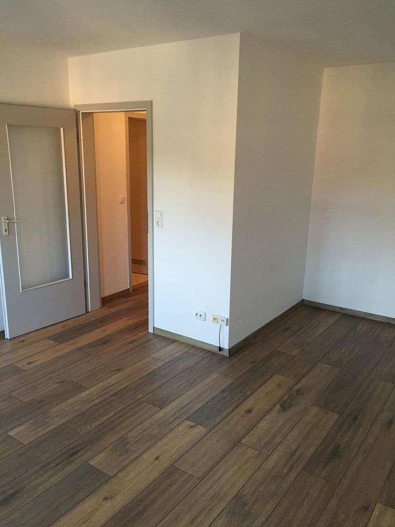 Prenájom bytu 1-izbový 31 m², 18.-März-Str. 21, Gotha, Durínsko Prenájom bytu 1-izbový 31 m², 18.-März-Str. 21, Gotha, Durínsko