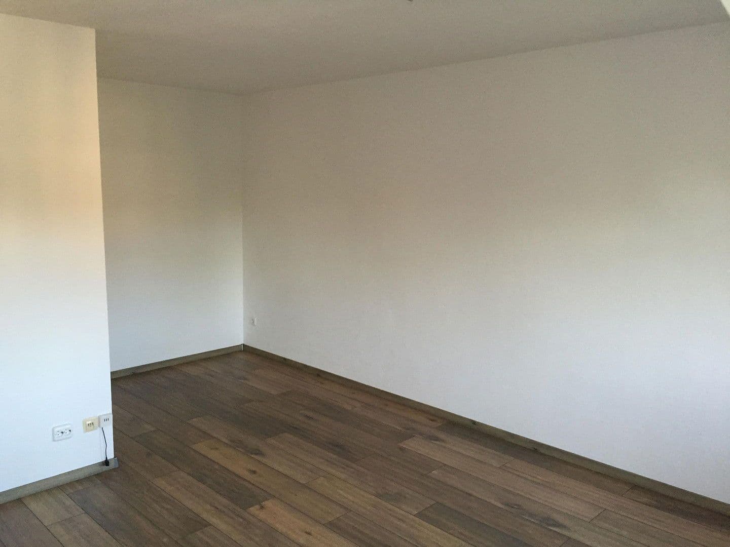 Prenájom bytu 1-izbový 31 m², 18.-März-Str. 21, Gotha, Durínsko Prenájom bytu 1-izbový 31 m², 18.-März-Str. 21, Gotha, Durínsko