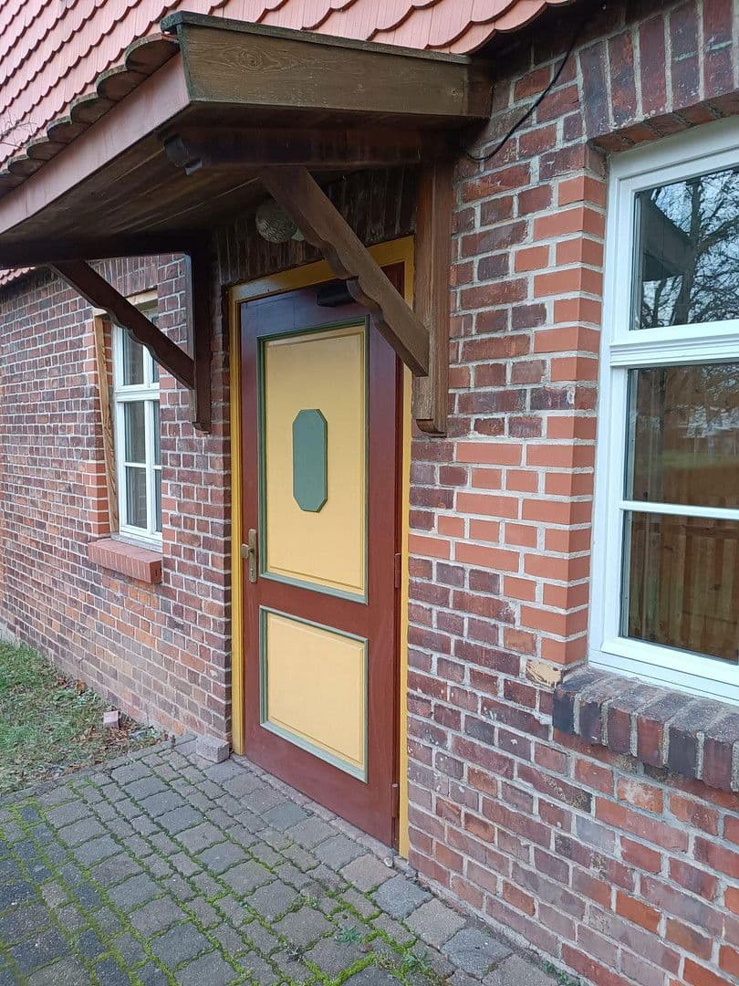 Prenájom bytu 2-izbový 50 m², Str. der Freundschaft 54, Ellrich, Durínsko Prenájom bytu 2-izbový 50 m², Str. der Freundschaft 54, Ellrich, Durínsko