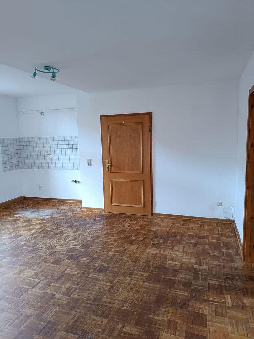 Prenájom bytu 2-izbový 50 m², Str. der Freundschaft 54, Ellrich, Durínsko Prenájom bytu 2-izbový 50 m², Str. der Freundschaft 54, Ellrich, Durínsko