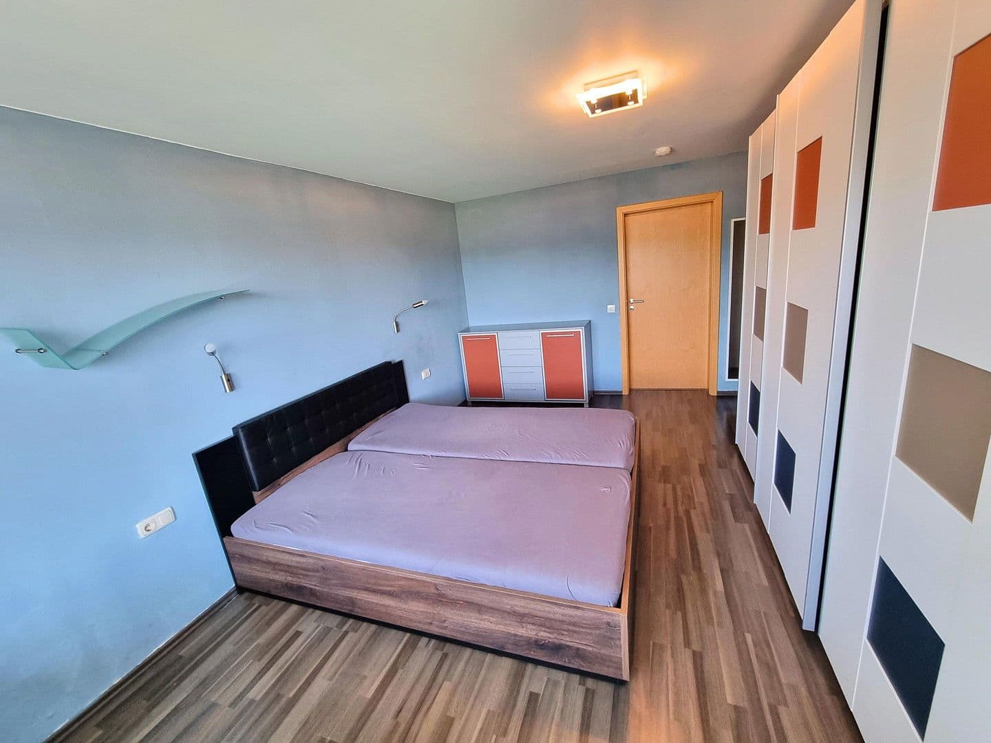 Prenájom bytu 2-izbový 50 m², Lindenberger Str. 17, Weiler-Simmerberg, Bavorsko Prenájom bytu 2-izbový 50 m², Lindenberger Str. 17, Weiler-Simmerberg, Bavorsko