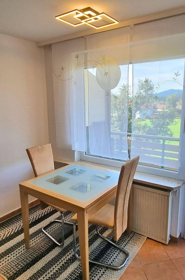 Prenájom bytu 2-izbový 50 m², Lindenberger Str. 17, Weiler-Simmerberg, Bavorsko Prenájom bytu 2-izbový 50 m², Lindenberger Str. 17, Weiler-Simmerberg, Bavorsko