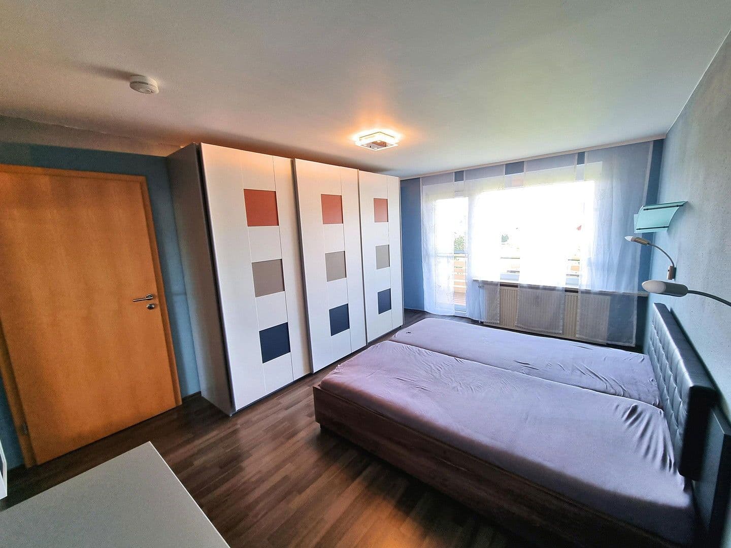 Prenájom bytu 2-izbový 50 m², Lindenberger Str. 17, Weiler-Simmerberg, Bavorsko Prenájom bytu 2-izbový 50 m², Lindenberger Str. 17, Weiler-Simmerberg, Bavorsko