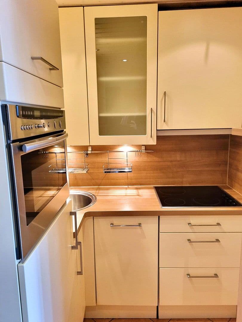 Prenájom bytu 2-izbový 50 m², Lindenberger Str. 17, Weiler-Simmerberg, Bavorsko Prenájom bytu 2-izbový 50 m², Lindenberger Str. 17, Weiler-Simmerberg, Bavorsko